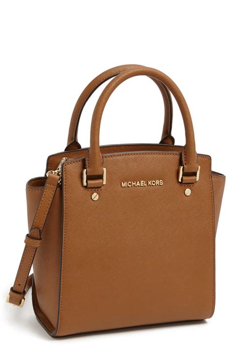 michael kors dillon selma crossbody handle poshmark|Michael Kors Selma Handbags .